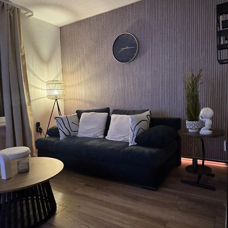 Ferienwohnung „Goettschied“ Idar-Oberstein Luaran gambar