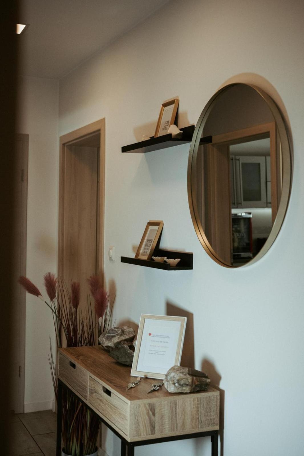 Ferienwohnung „Goettschied“ Idar-Oberstein Luaran gambar