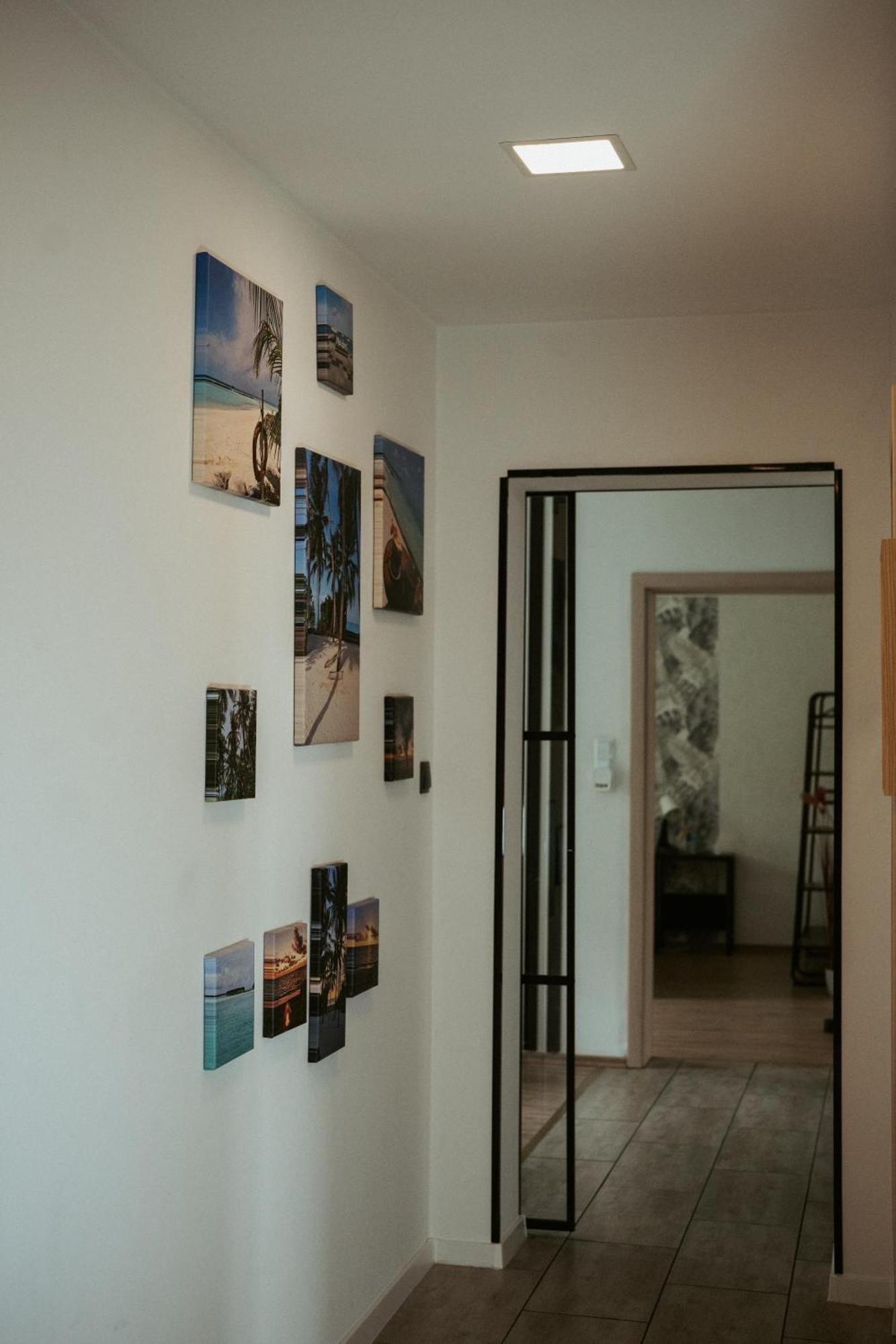 Ferienwohnung „Goettschied“ Idar-Oberstein Luaran gambar