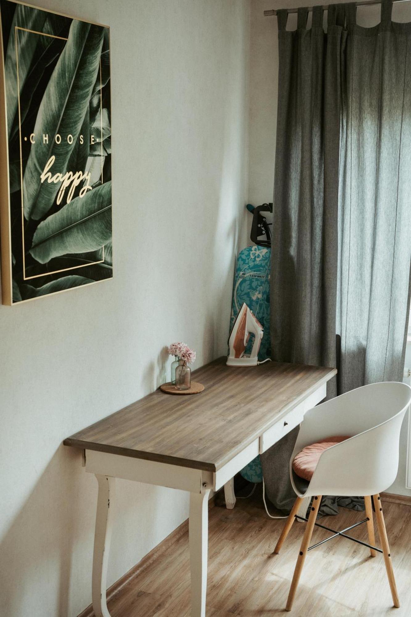 Ferienwohnung „Goettschied“ Idar-Oberstein Luaran gambar