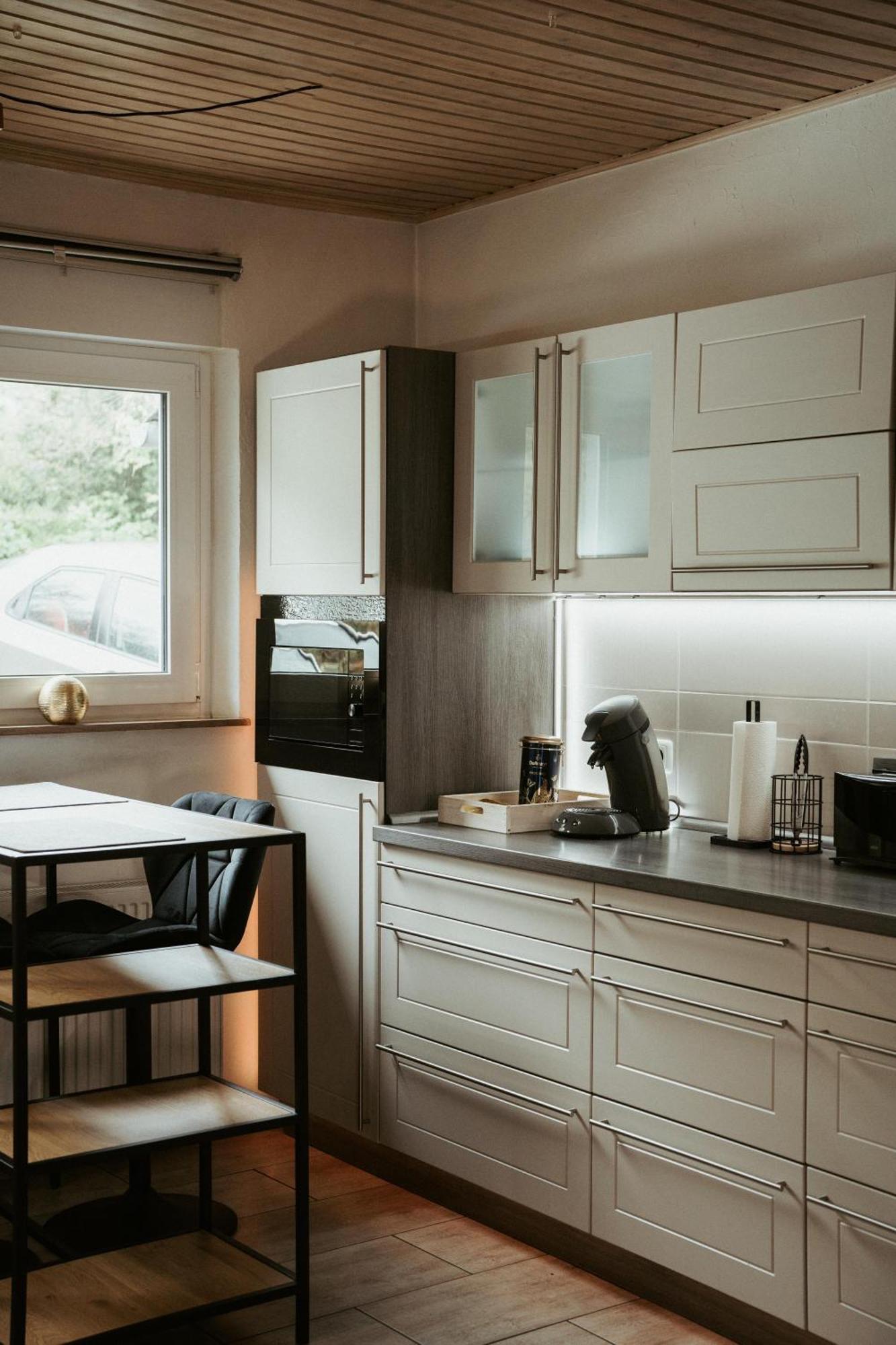 Ferienwohnung „Goettschied“ Idar-Oberstein Luaran gambar
