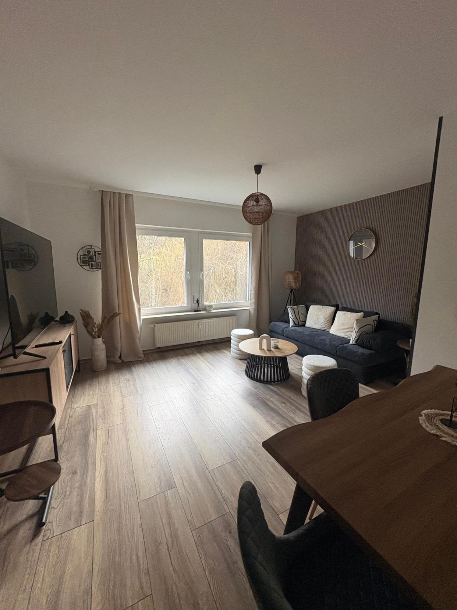Ferienwohnung „Goettschied“ Idar-Oberstein Luaran gambar