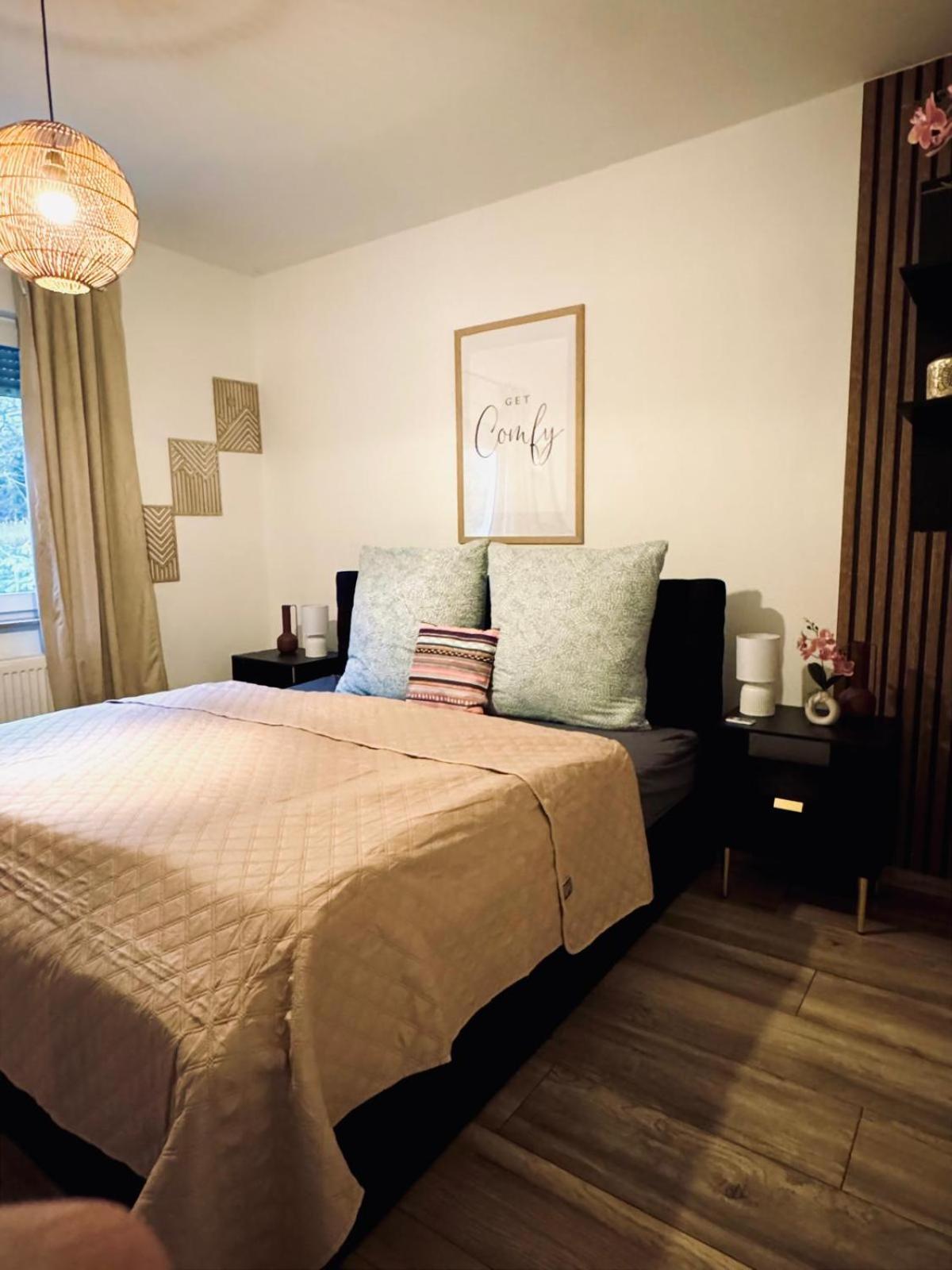 Ferienwohnung „Goettschied“ Idar-Oberstein Luaran gambar