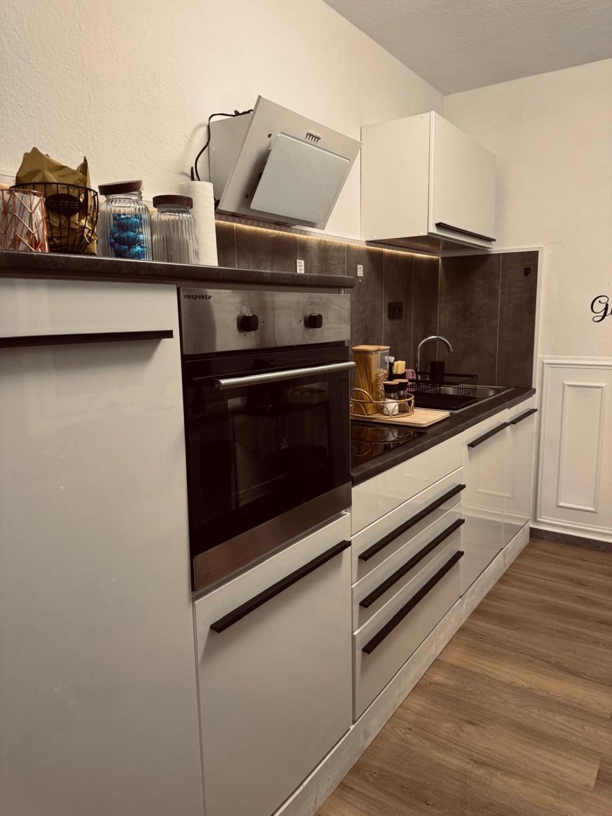 Ferienwohnung „Goettschied“ Idar-Oberstein Luaran gambar