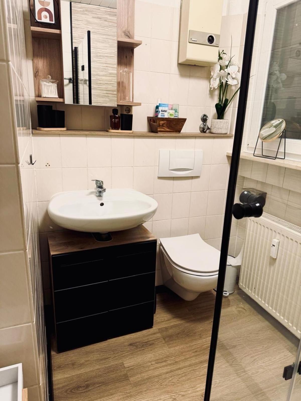 Ferienwohnung „Goettschied“ Idar-Oberstein Luaran gambar